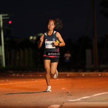 Runner Photo 2241791