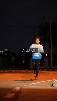 Runner Photo 2242269
