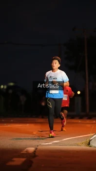 Runner Photo 2242287