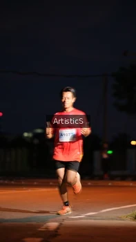 Runner Photo 2242332