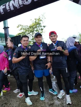 Runner Photo 2242354
