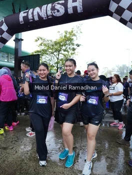 Runner Photo 2242407