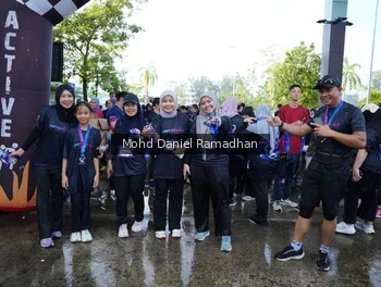 Runner Photo 2242521