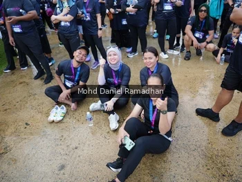 Runner Photo 2242558