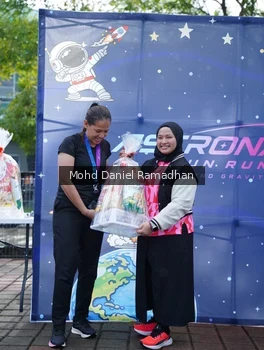 Runner Photo 2242652