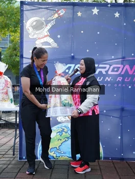 Runner Photo 2242661
