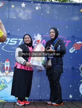 Runner Photo 2242693
