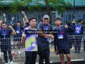 Runner Photo 2242991