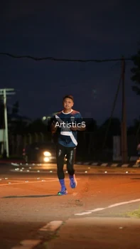 Runner Photo 2243497