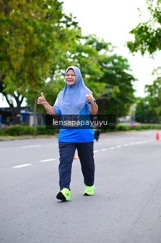 Runner Photo 2243798