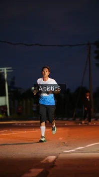 Runner Photo 2243925