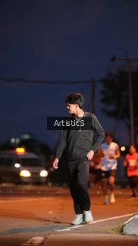 Runner Photo 2243982