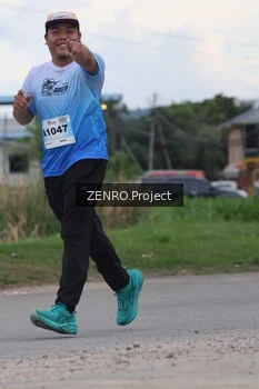Runner Photo 2244032