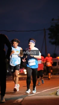 Runner Photo 2244034