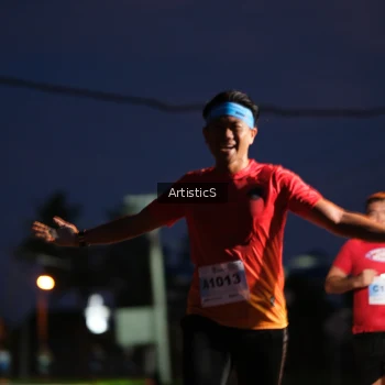 Runner Photo 2244078