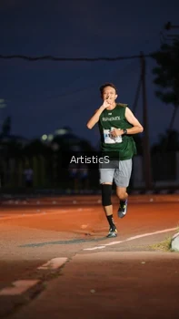 Runner Photo 2244470