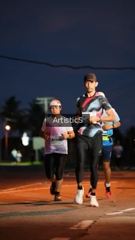 Runner Photo 2244722