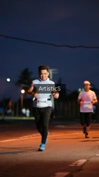 Runner Photo 2244732
