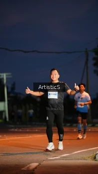 Runner Photo 2244749