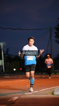 Runner Photo 2244837