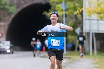 Runner Photo 2245037