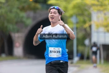Runner Photo 2245081