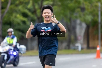 Runner Photo 2245221