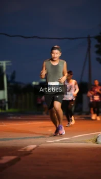 Runner Photo 2245228