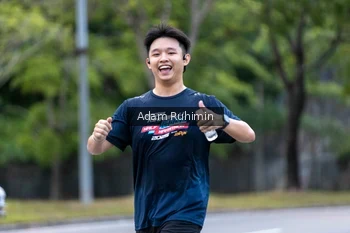 Runner Photo 2245244