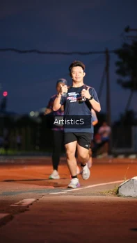 Runner Photo 2245305