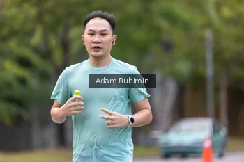Runner Photo 2245319