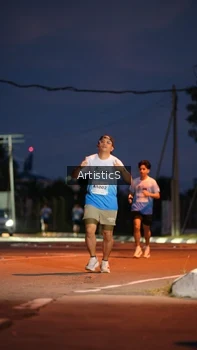 Runner Photo 2245357