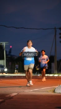 Runner Photo 2245371