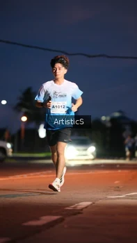 Runner Photo 2245391