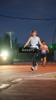 Runner Photo 2245485