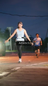 Runner Photo 2245508