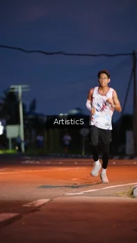 Runner Photo 2245627