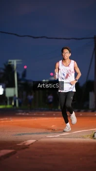 Runner Photo 2245640