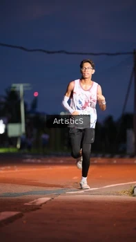 Runner Photo 2245650