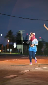 Runner Photo 2245711