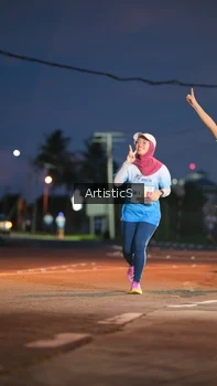 Runner Photo 2245740