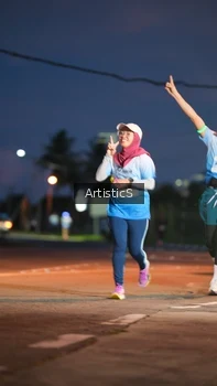 Runner Photo 2245752
