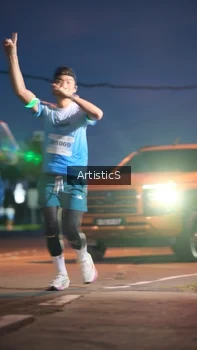 Runner Photo 2245756