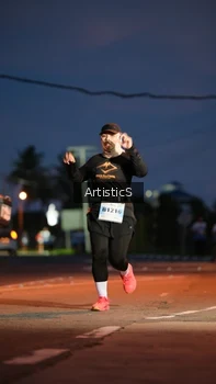 Runner Photo 2245909