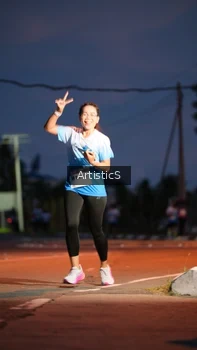 Runner Photo 2245987