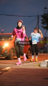 Runner Photo 2246261