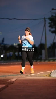 Runner Photo 2246306