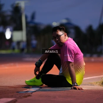 Runner Photo 2246925
