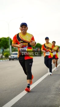 Runner Photo 2247765