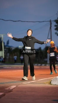 Runner Photo 2247889